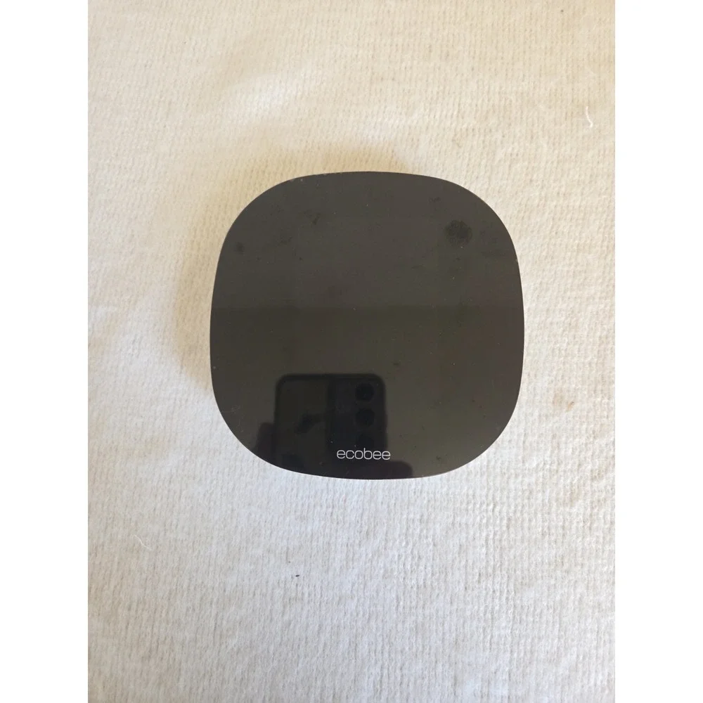 Ecobee3 Lite Smart Thermostat EB-STATE3LT-02 *No Backplate Connector*